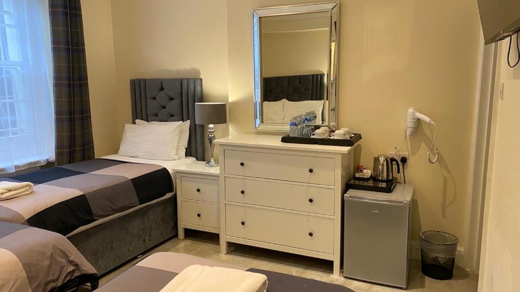 Guest house Prime London