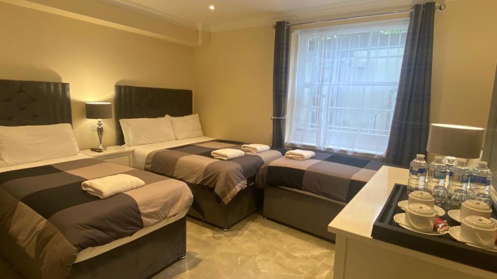 Prime Guest house