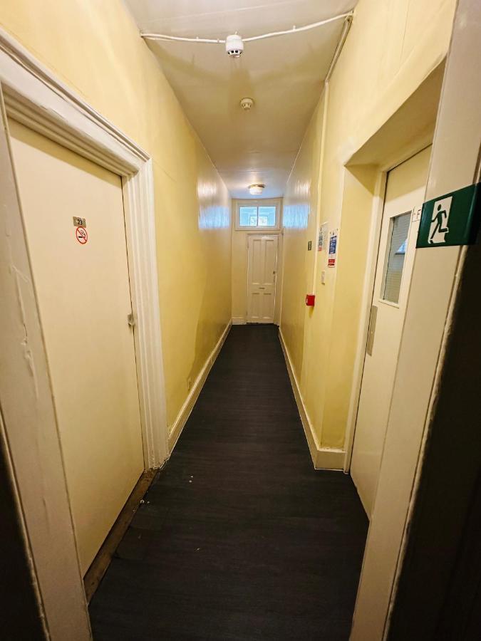 Thanet Annex Hotell 2*
