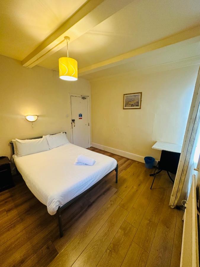 Hotell Thanet Annex 2*