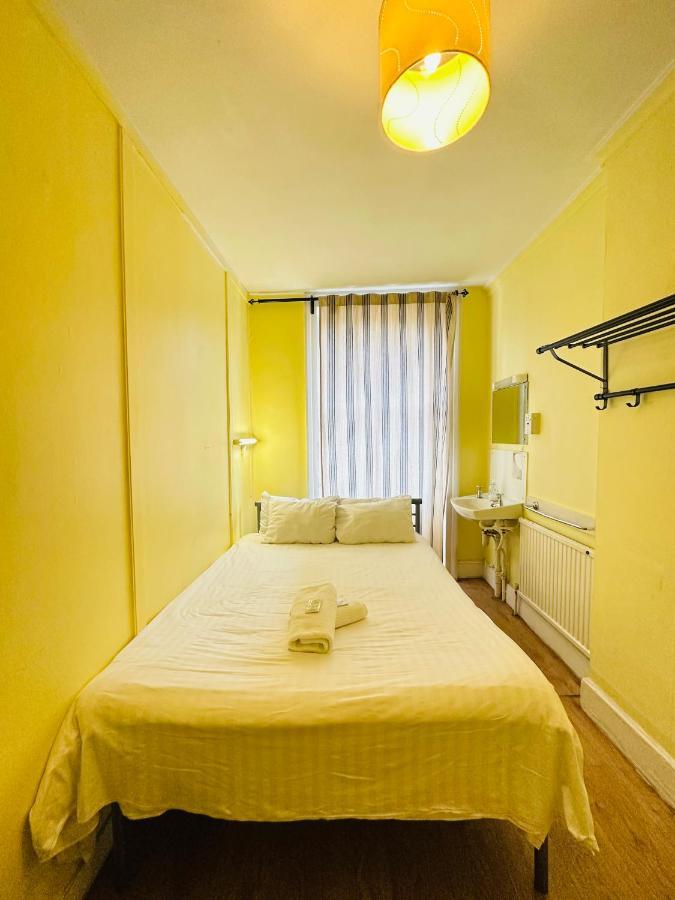 Thanet Annex Hotell 2*