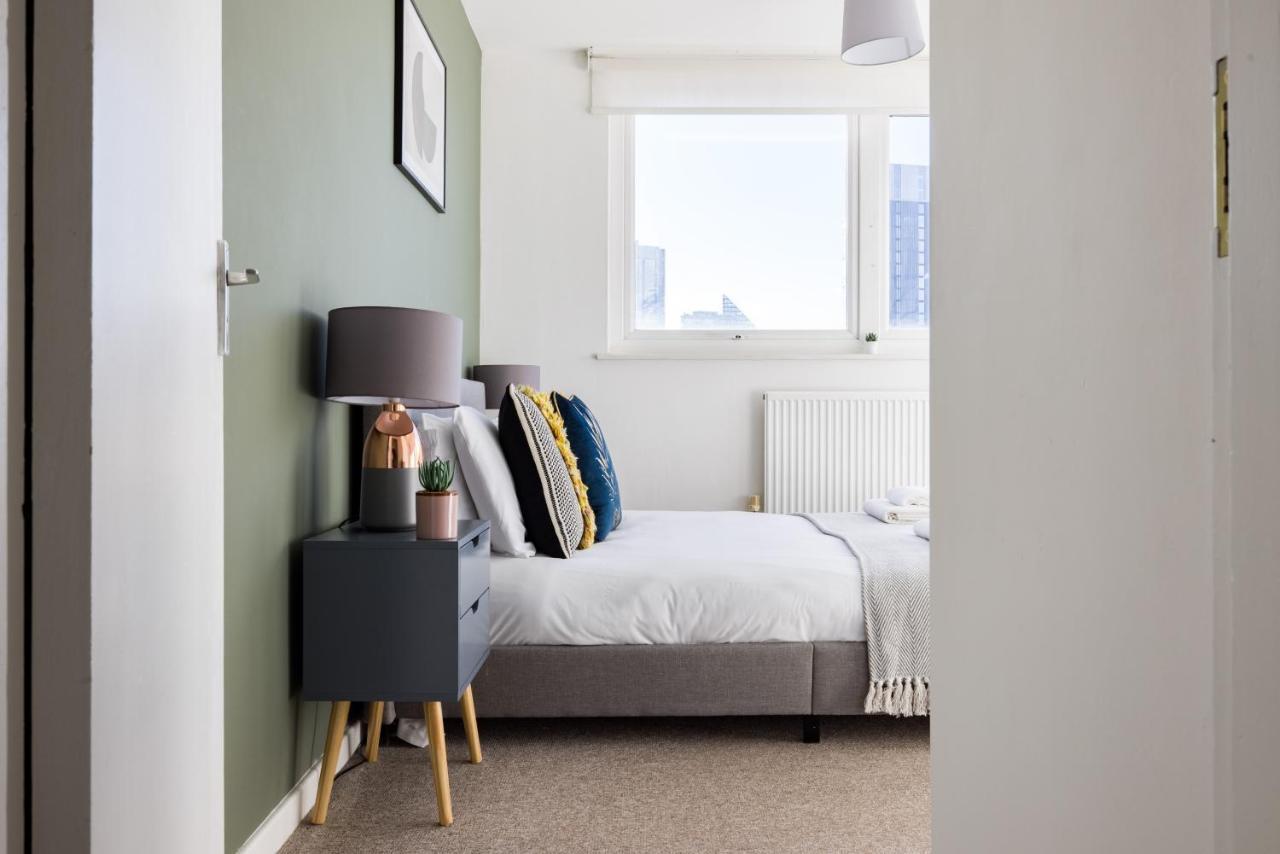 Not To Be Used Apartment *