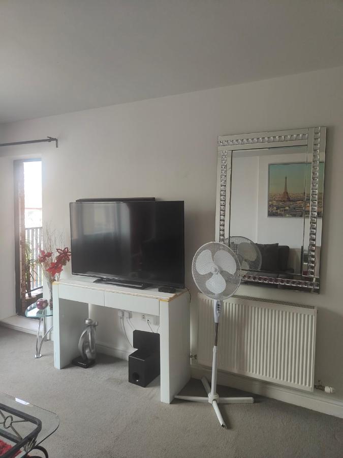 Comfy And Relaxing Apart Londen