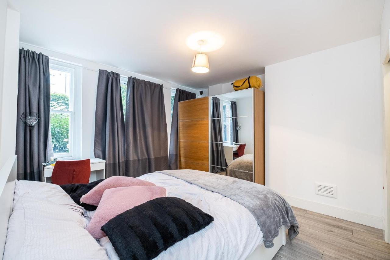 Double En-suite In Finsbury Park