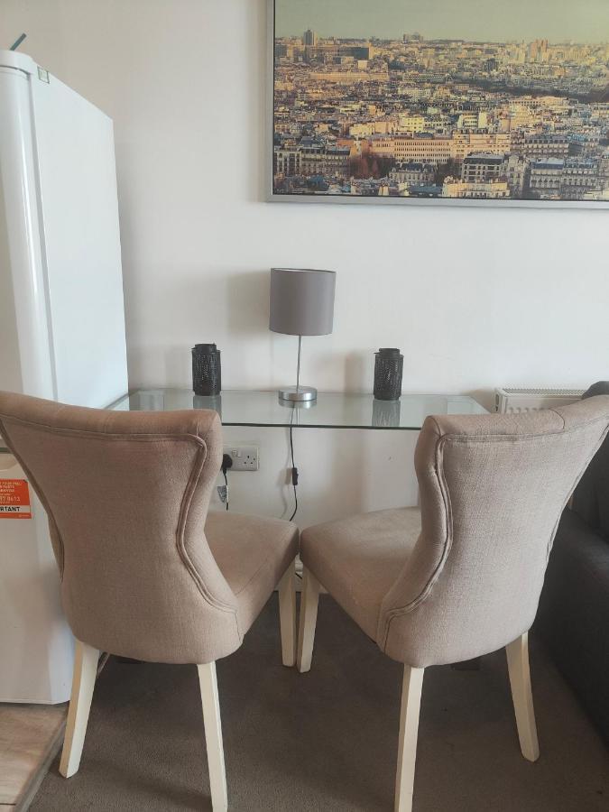 Comfy And Relaxing Apart Appartement *
