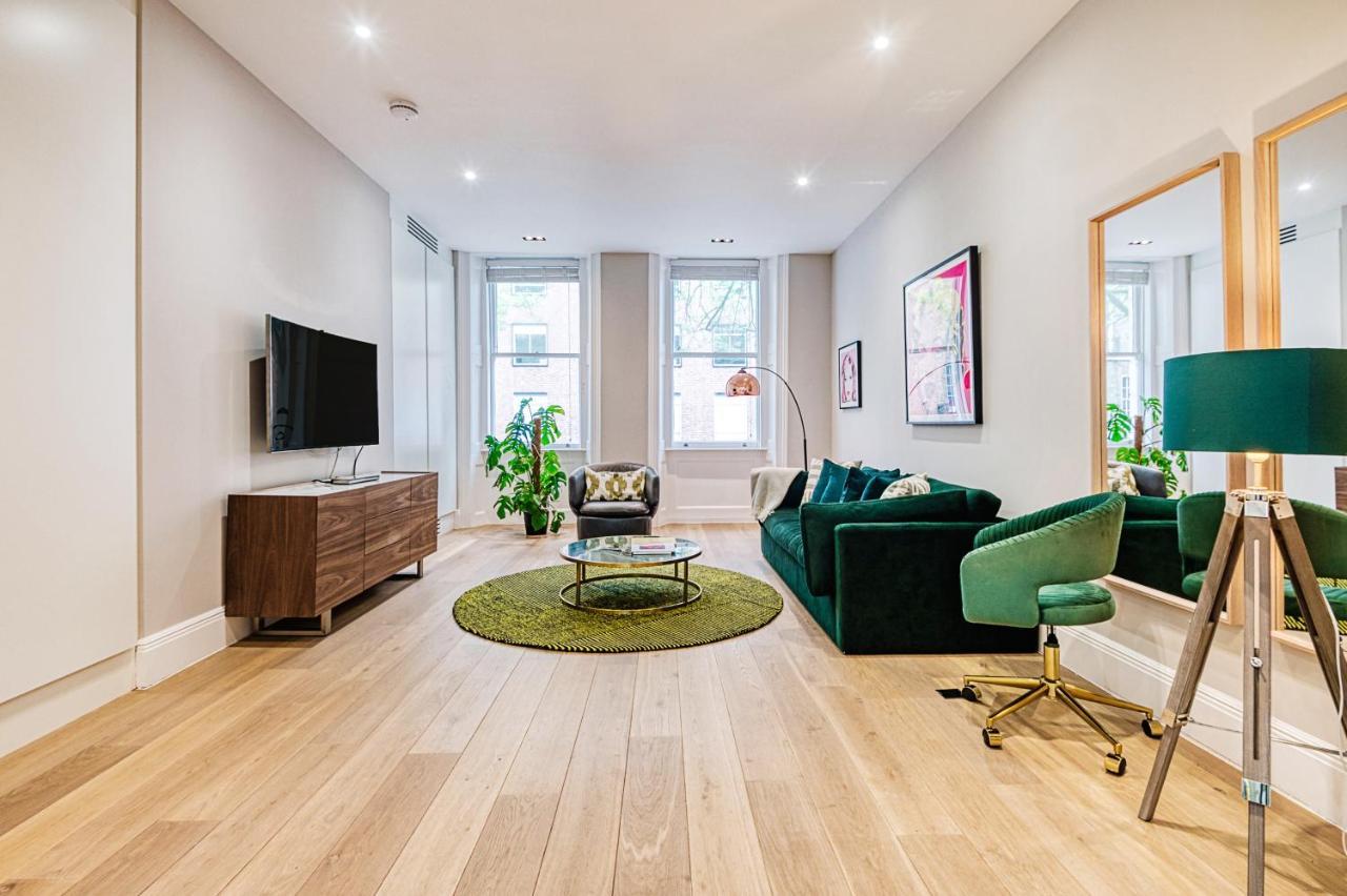 Leilighet Arcore Premium Bloomsbury *