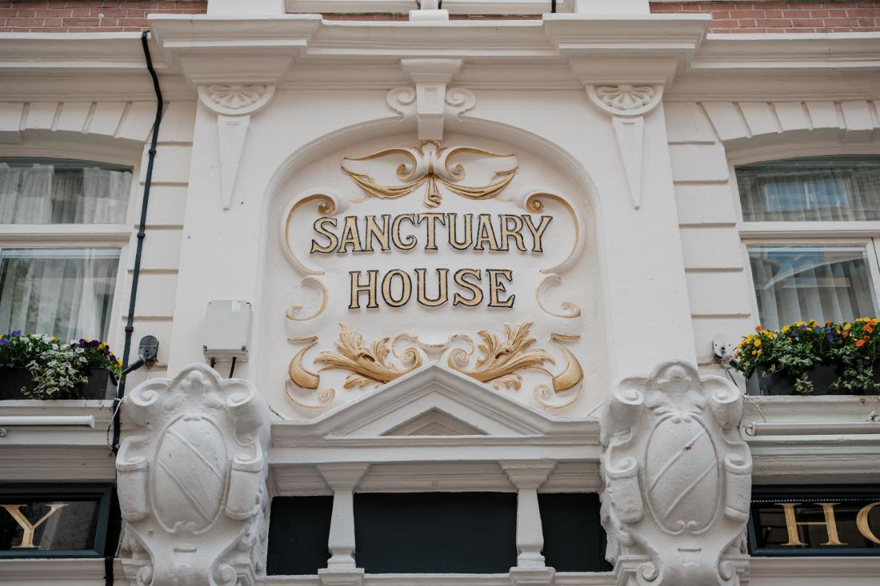 Hotel The Sanctuary House Londen