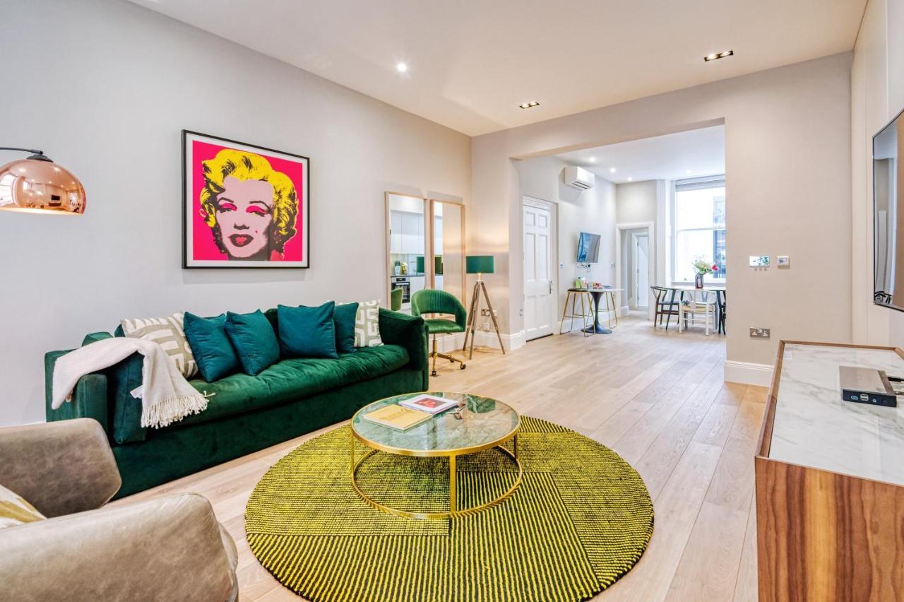 Leilighet Arcore Premium Bloomsbury London