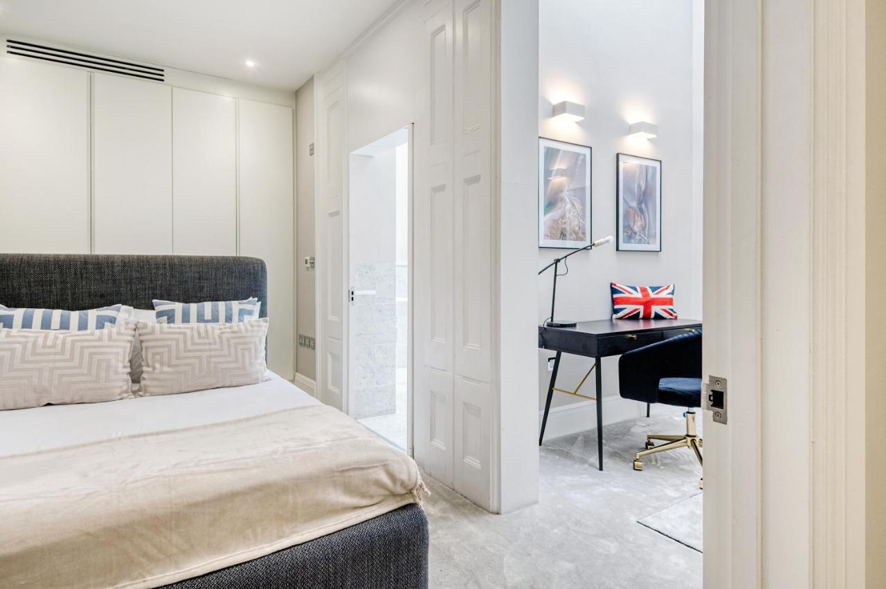 Leilighet Arcore Premium Bloomsbury
