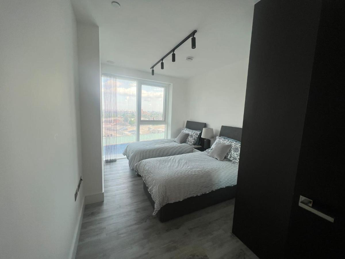 Apartment One West Point , Icon Tower