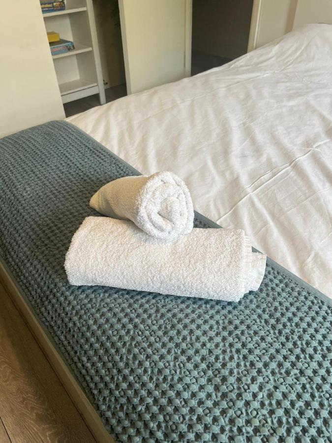 Homestay Double En-suite In Finsbury Park