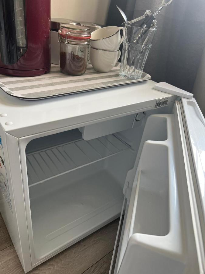 Homestay Double En-suite In Finsbury Park