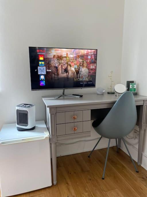 Camberwell Central: 2-bedroom Flat With Excellent Connections Apartment