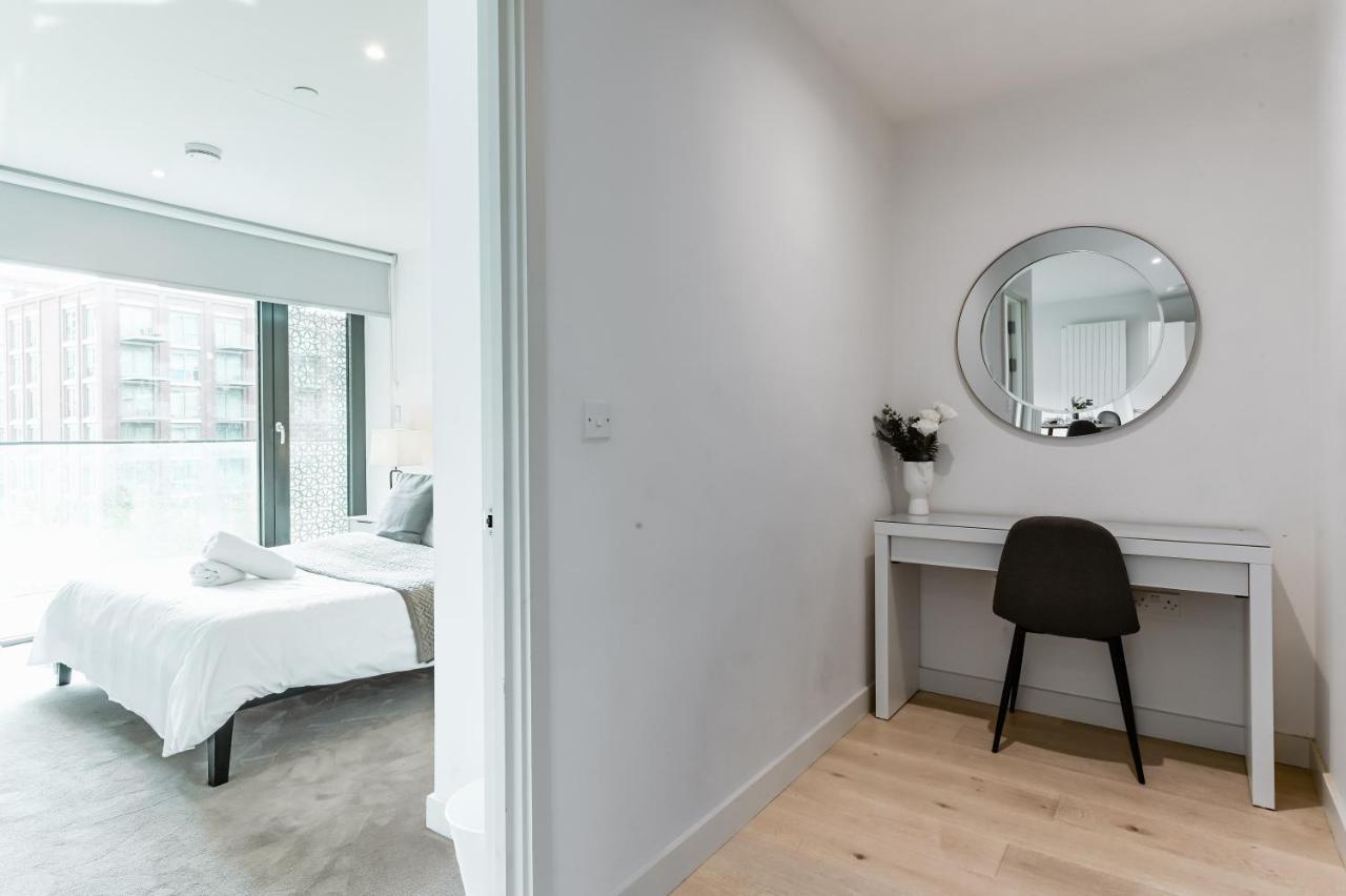 Khayat Homes - The Canex - One Bed Apartment