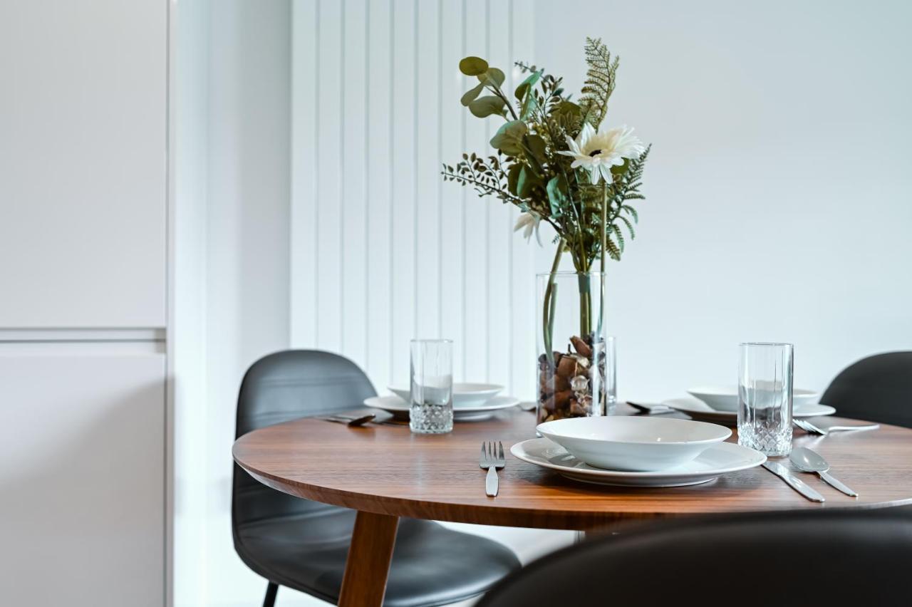 Khayat Homes - The Canex - One Bed Apartment *