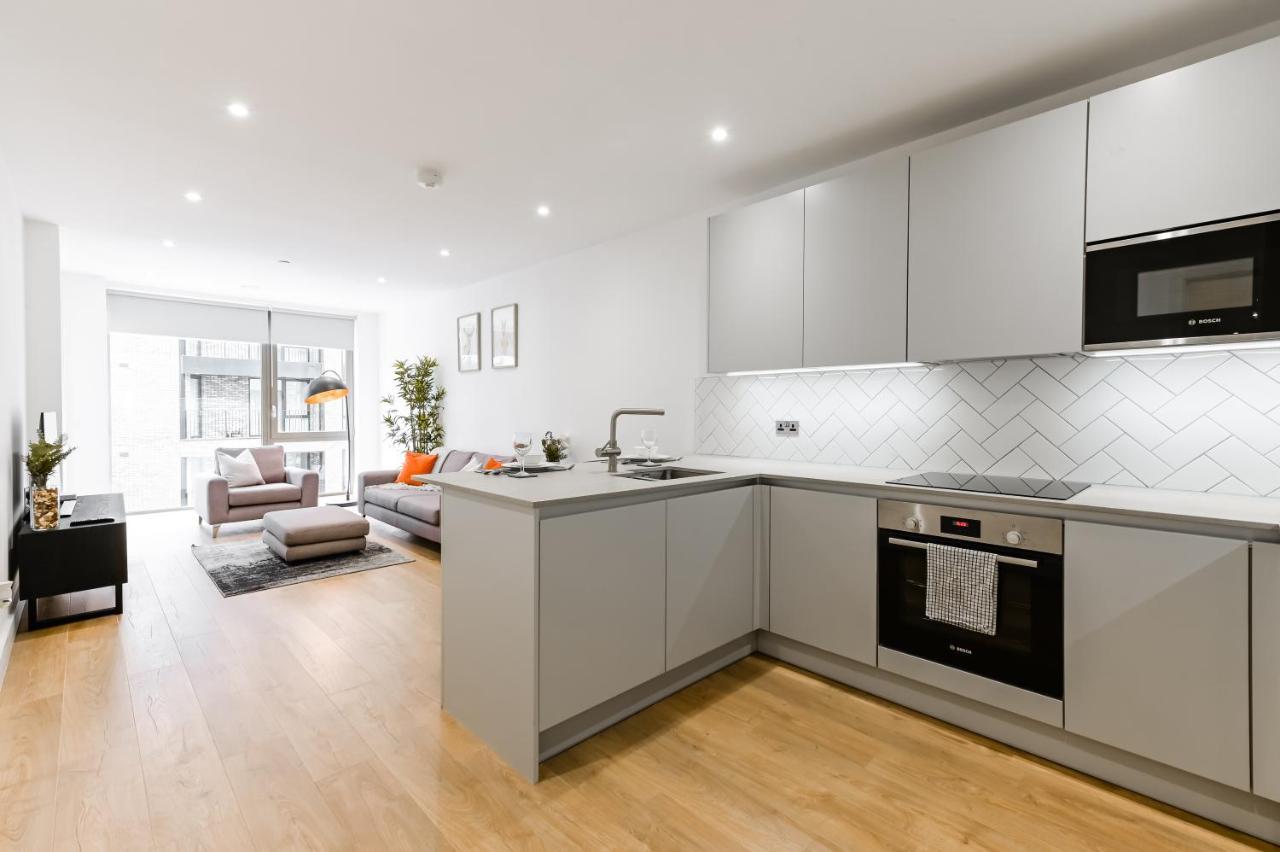 Apartment Khayat Homes - The Owelor - Two Bed