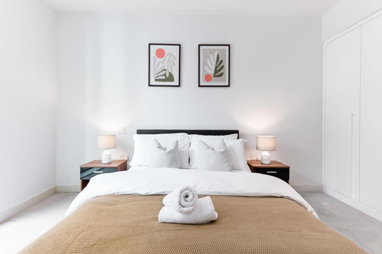 Leilighet Khayat Homes - The Owelor - Two Bed