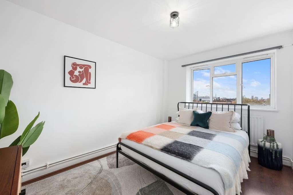 Appartement Penthouse Camden By Hiatus Concierge