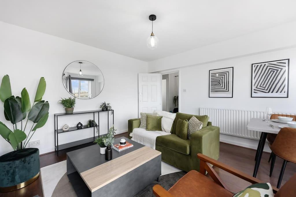 Penthouse Camden By Hiatus Concierge