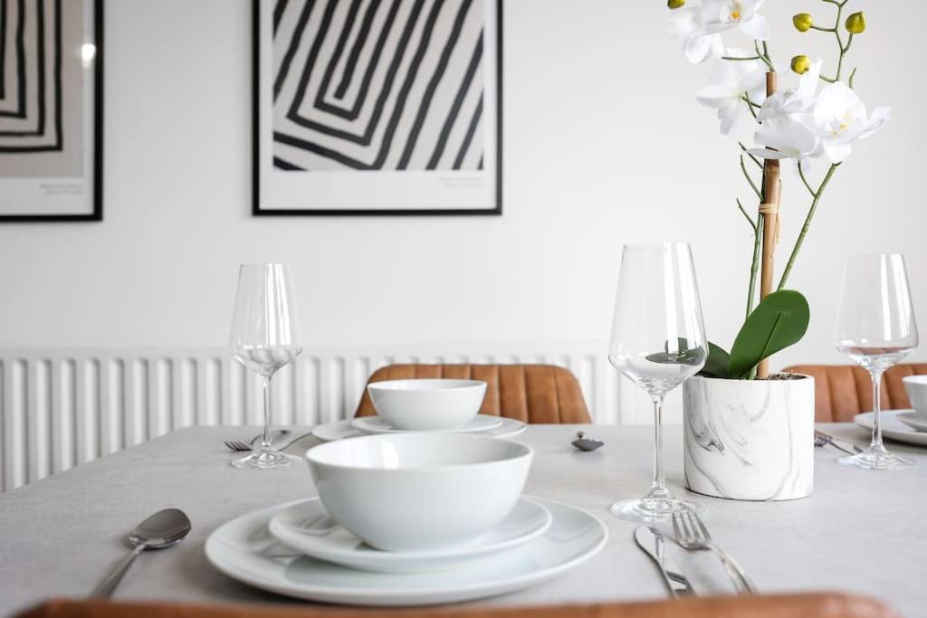 Penthouse Camden By Hiatus Concierge