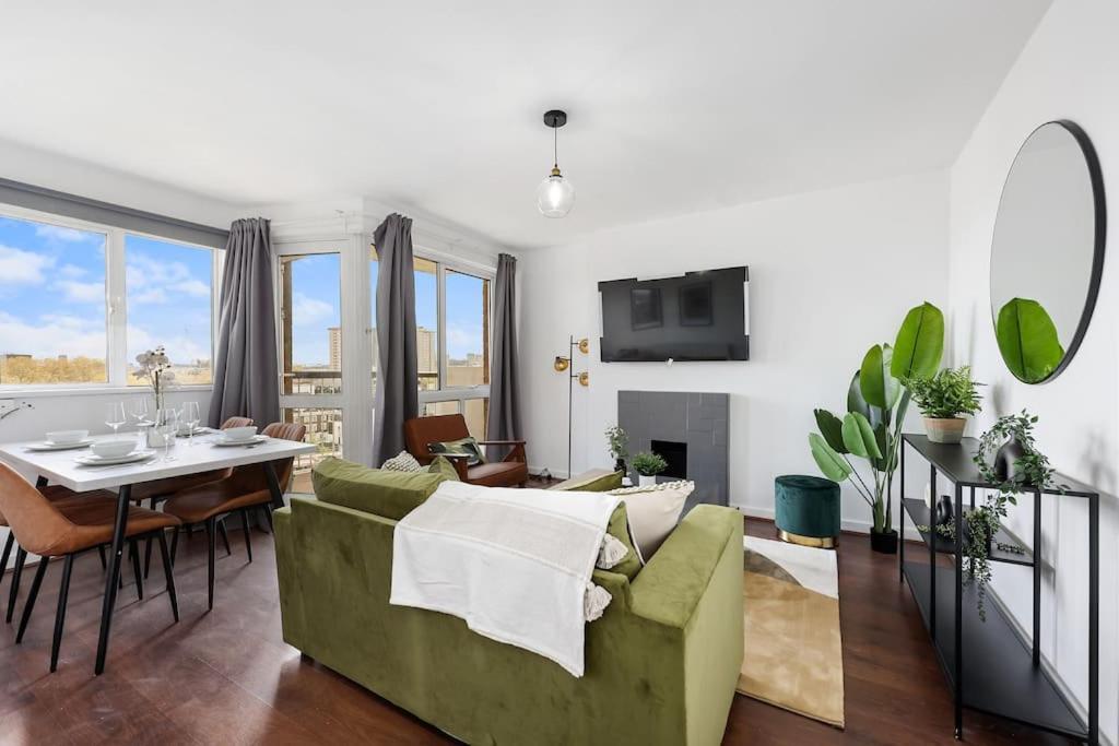 Appartement Penthouse Camden By Hiatus Concierge