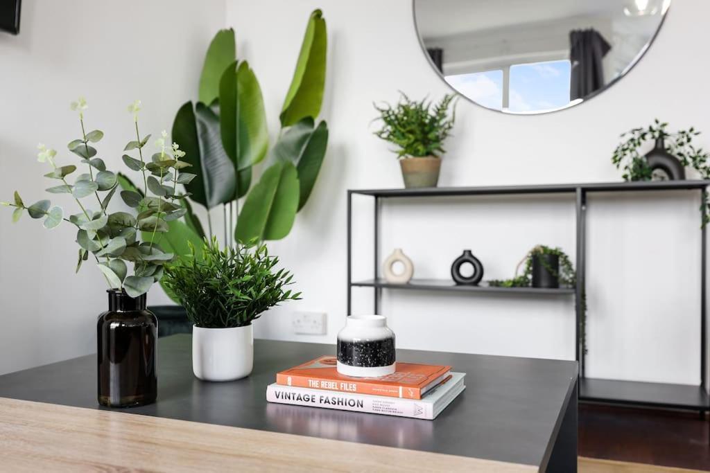 Appartement Penthouse Camden By Hiatus Concierge Londen