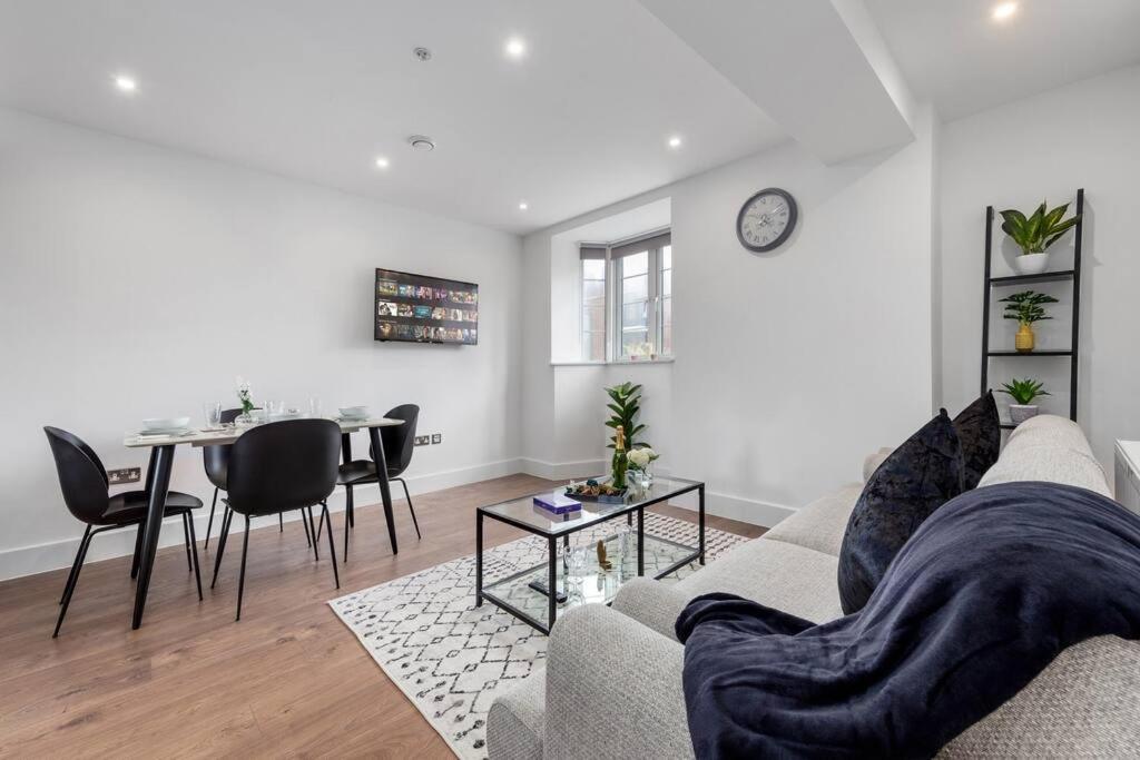 Appartement Sleep 8 Eye Wrf