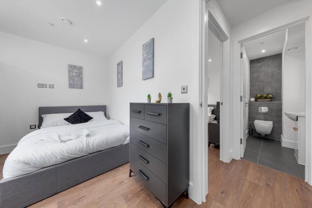 Appartement Sleep 8 Eye Wrf *