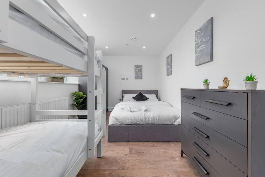 Appartement Sleep 8 Eye Wrf *