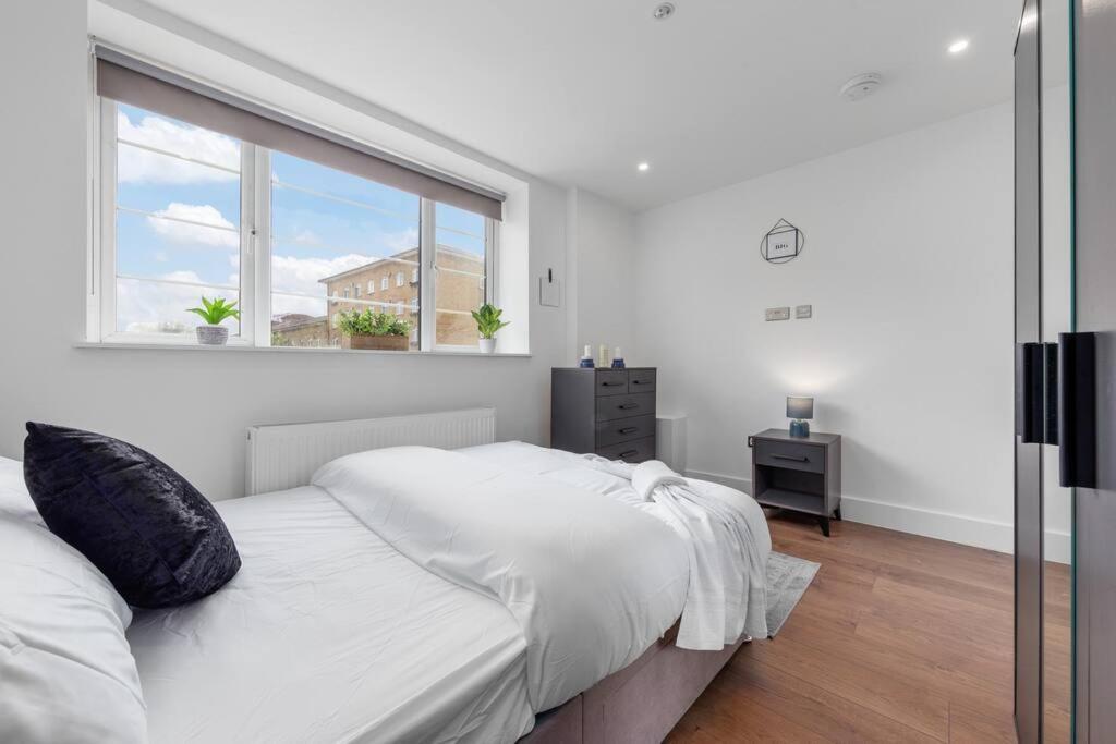 Appartement Sleep 8 Eye Wrf