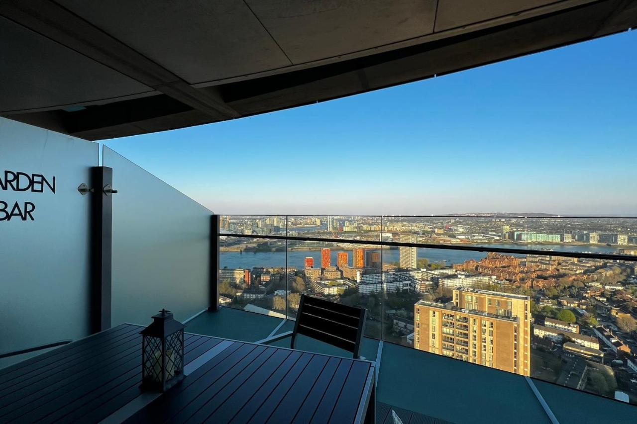 Apartamento The Panoramic Urban Oasis
