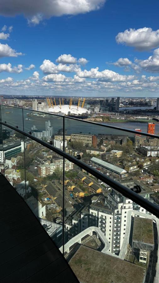 The Panoramic Urban Oasis * Londres