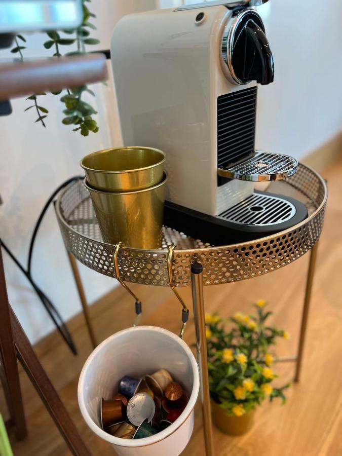 The Panoramic Urban Oasis Apartamento Londres