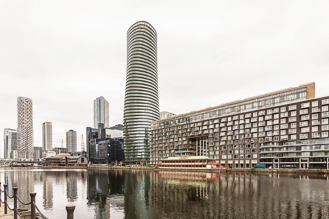 The Panoramic Urban Oasis Apartamento