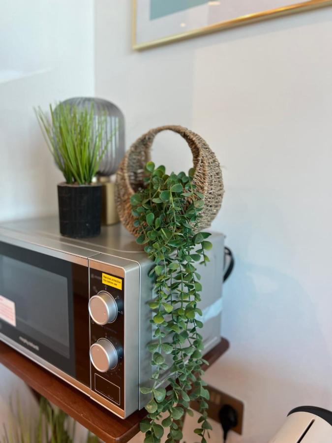 The Panoramic Urban Oasis *