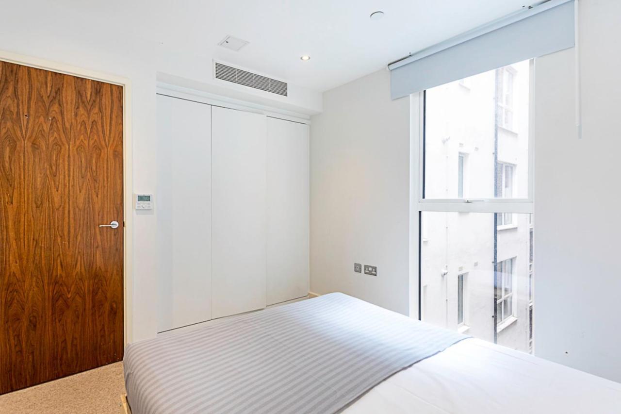 Gorgeous Westminster Flat Apartment *