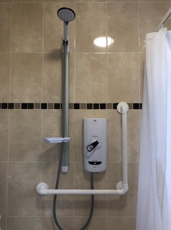 Budget Privat overnatting London