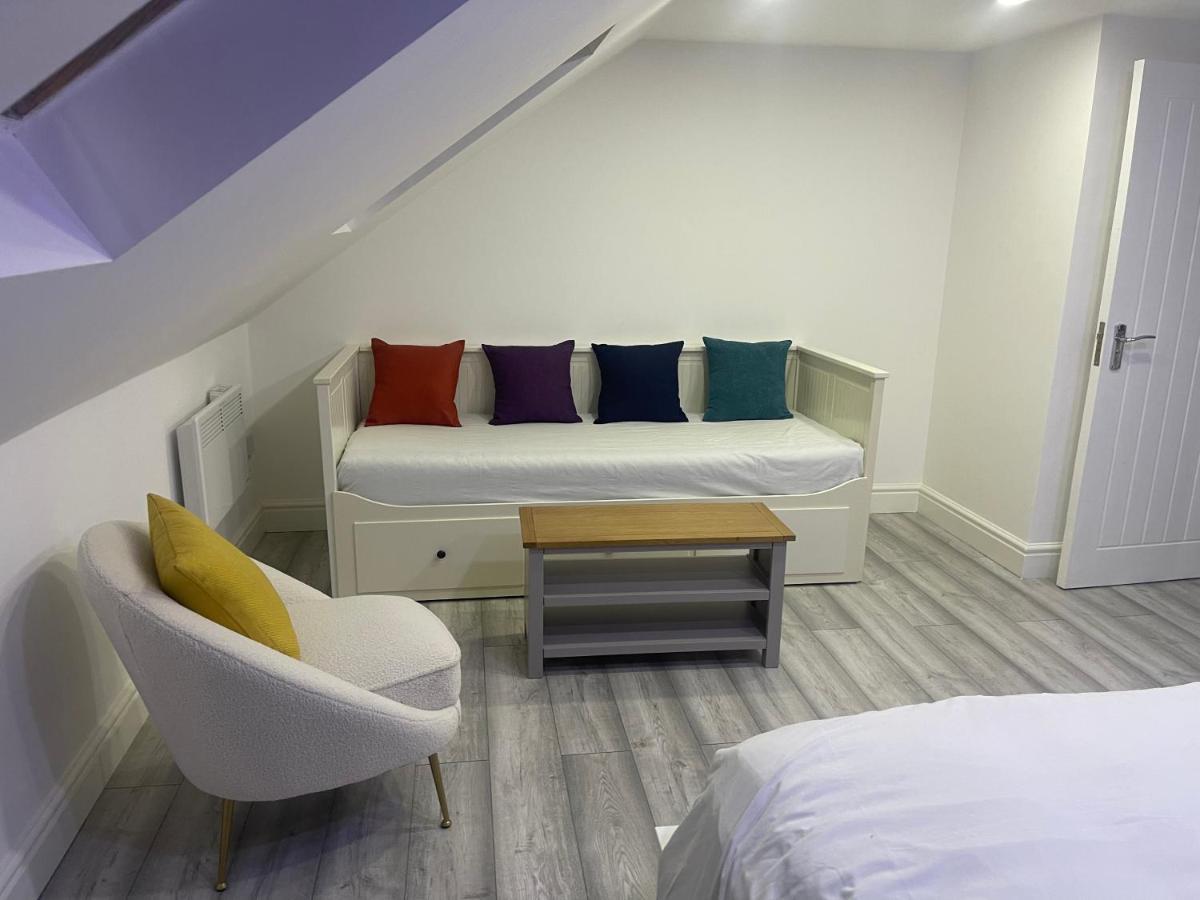 East Self Check In Appartement Londen