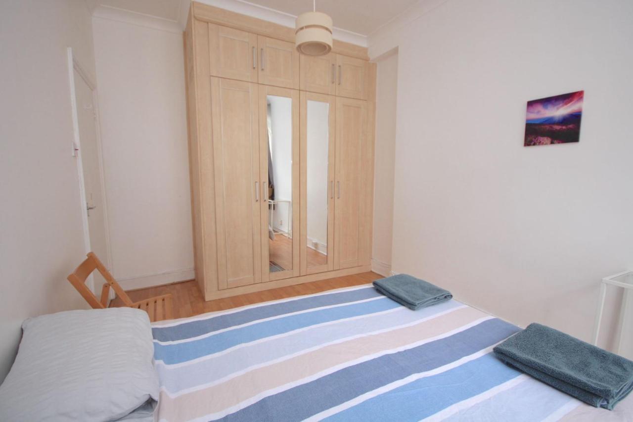Apartment Great Flat Located In Trendy Soho *