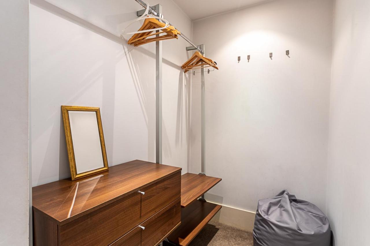 Holborn Flat With Views Appartement Londen