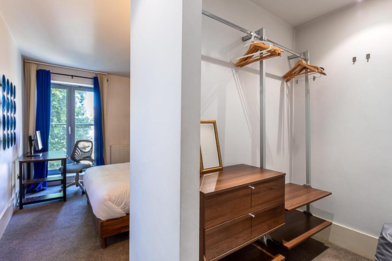 Holborn Flat With Views Appartement Londen