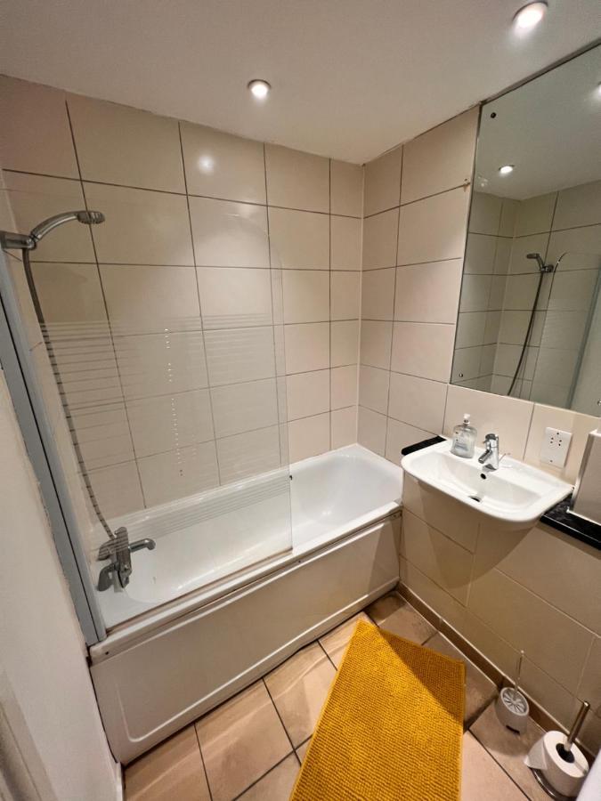 Stratford Bow Appartement *