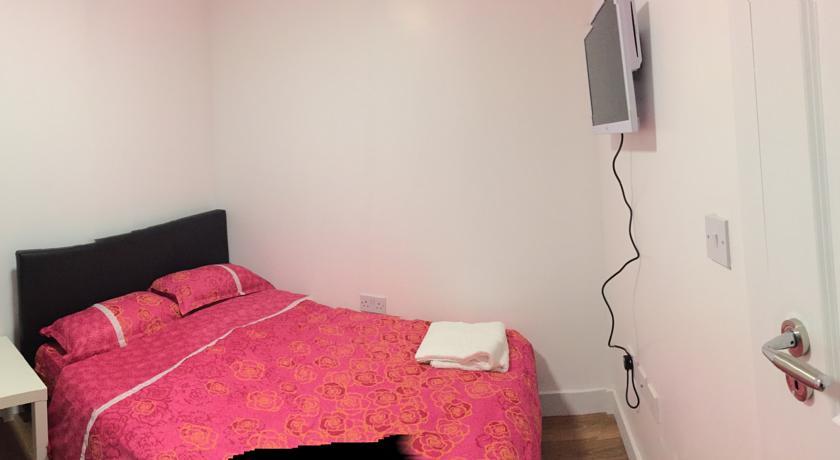 The Luxury Hotel 3*