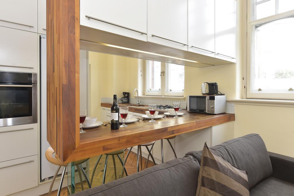 Apartment Chancery Lane
