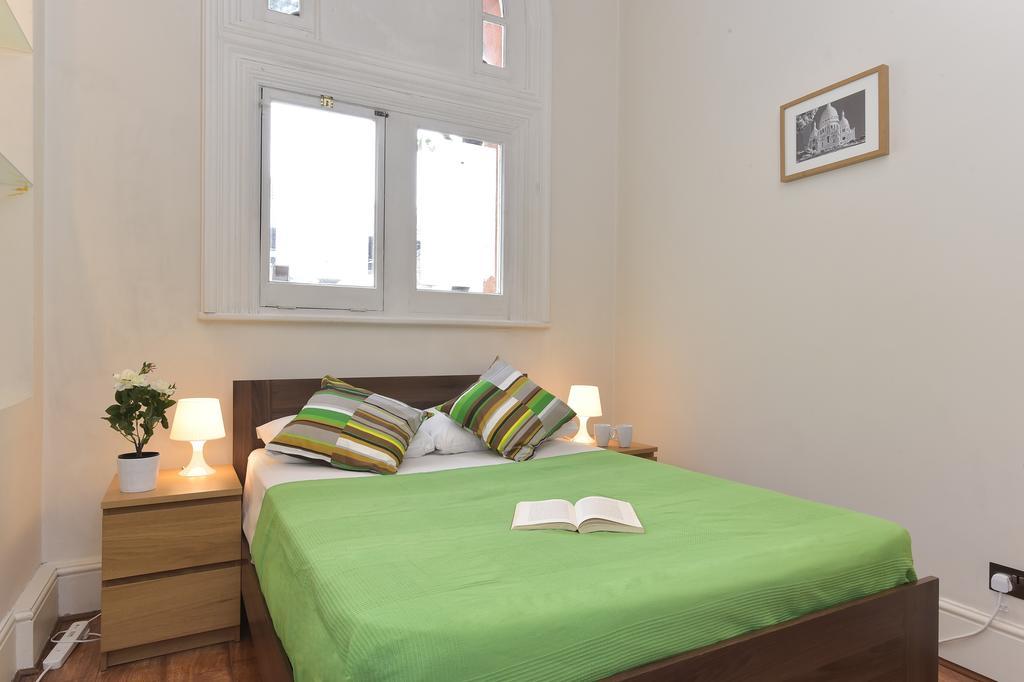 Apartment Chancery Lane *