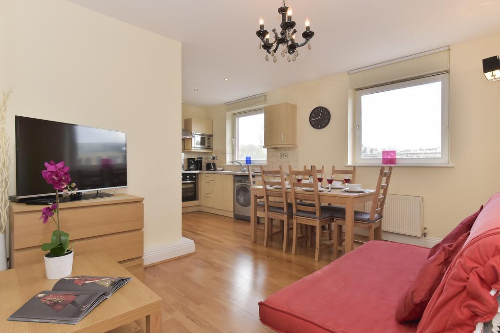 Apartment Chancery Lane London