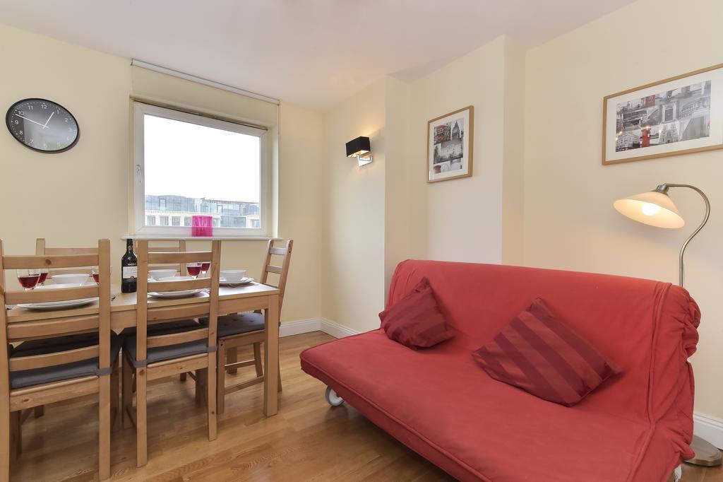 Apartment Chancery Lane