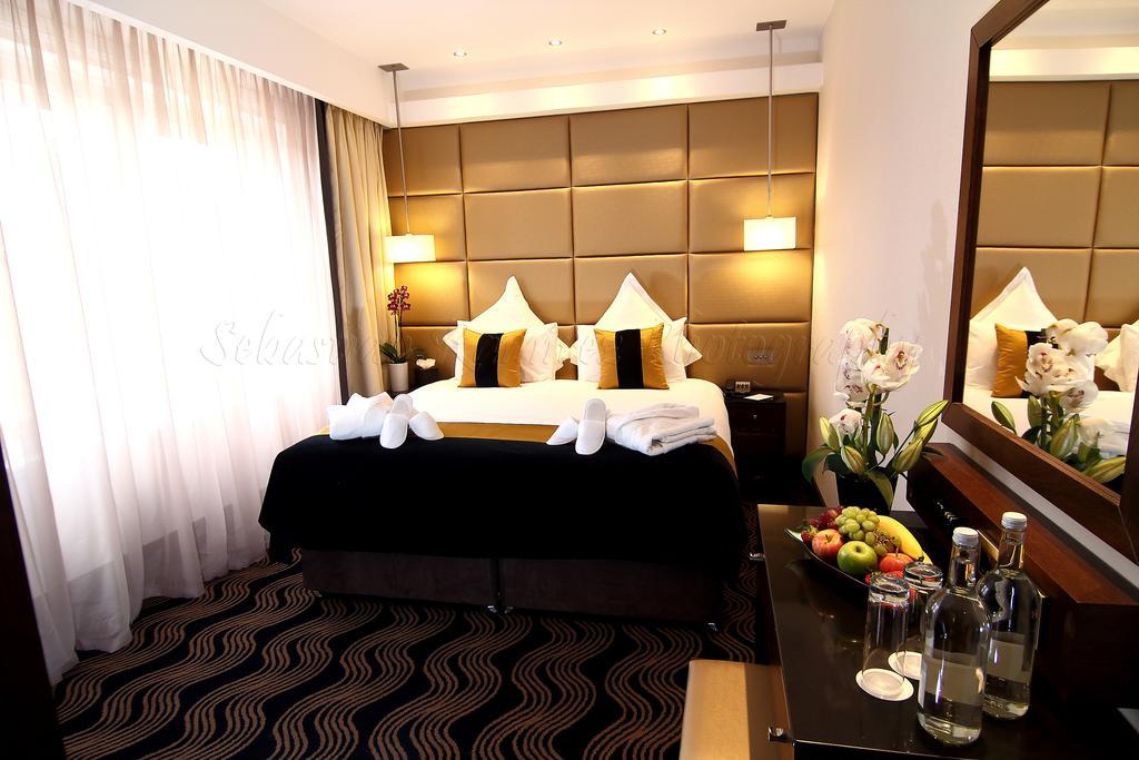 Montcalm Piccadilly Townhouse, West End