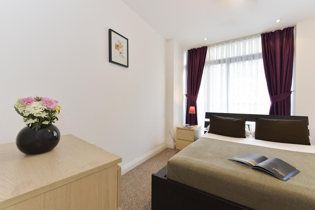 Apartment Chancery Lane