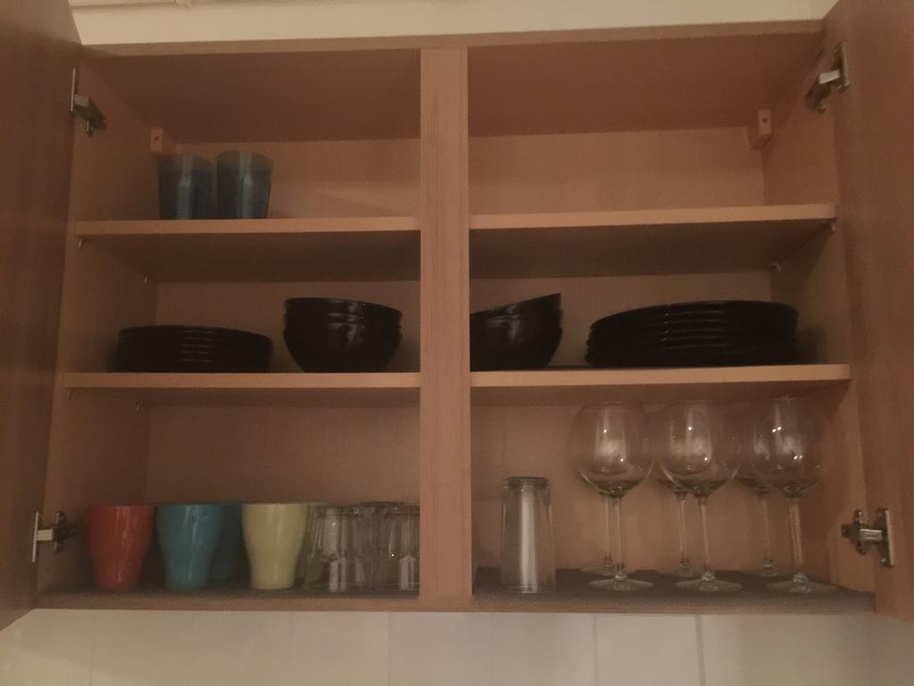 Bed & Breakfast Nice 3 London
